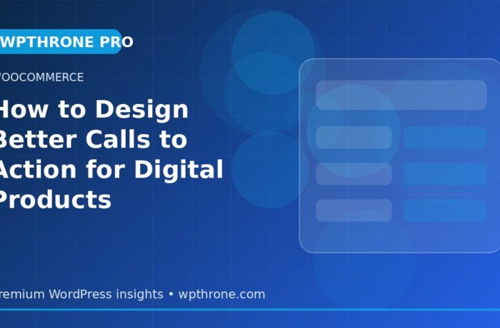 How to Design Better Calls to Action for Digital Products